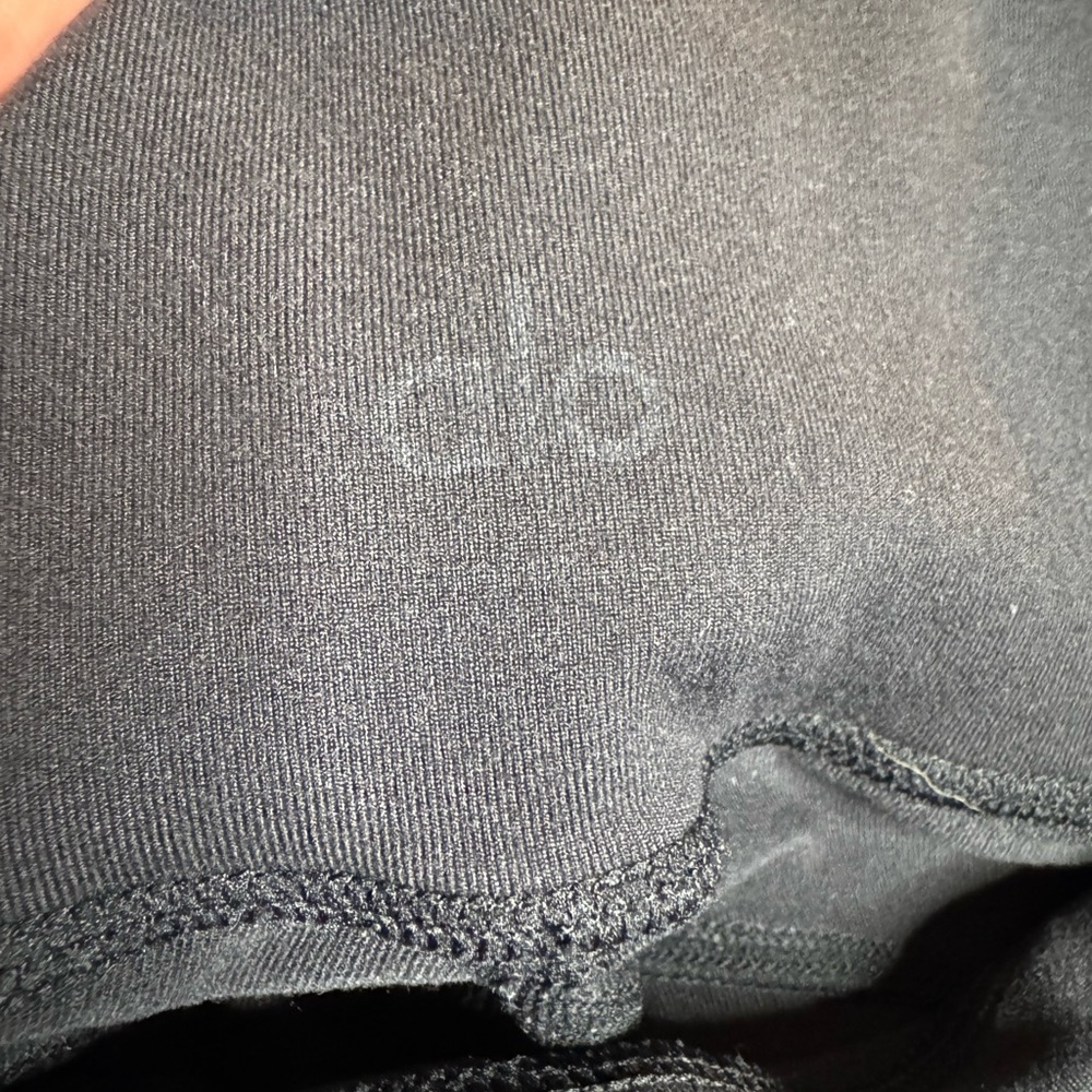 ALO Yoga Dual Black Leggings bundle - Picture 5 of 5
